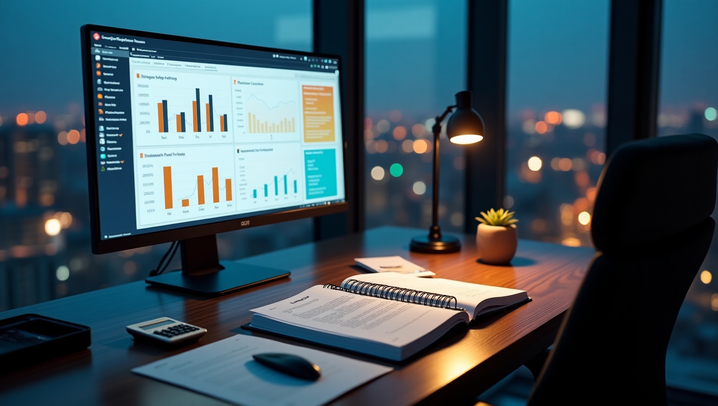 Conseil fiscal et optimisation